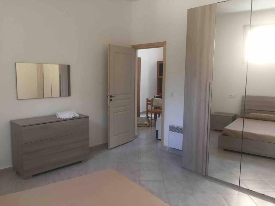 Calme Et Tranquillite Et Un Soupir Villa Menton Dış mekan fotoğraf